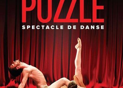 Le Jeune Ballet Européen Dans Puzzle à Paris 10ème