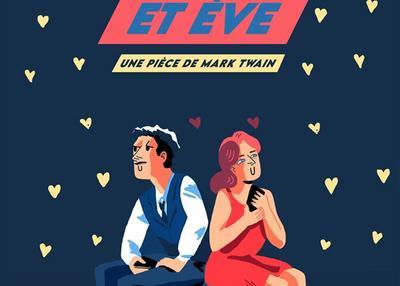Le journal intime d'Adam et Ève à Avignon
