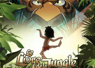 Le Livre De La Jungle à Paris 9ème