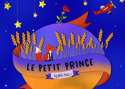 Le Petit Prince à Toulouse