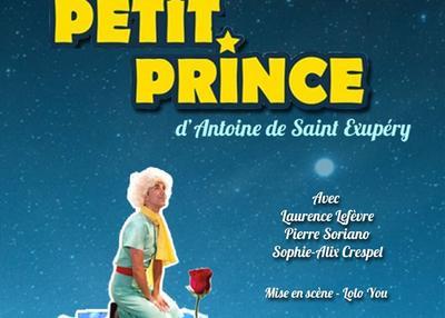 Le Petit Prince à Paris 5ème