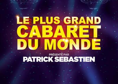 Le Plus Grand Cabaret Du Monde à Marseille