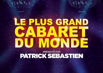 Le Plus Grand Cabaret du Monde - Orléans