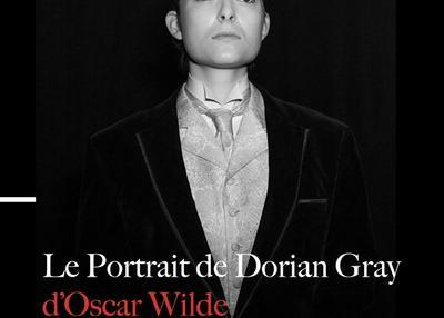 Le Portrait De Dorian Gray à Paris 14ème