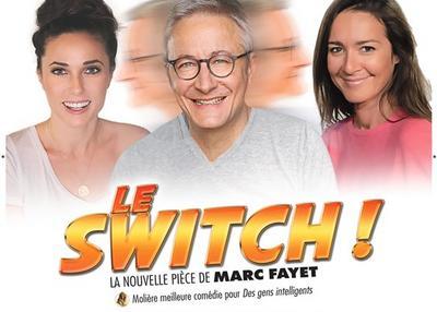 Le switch à Pleneuf Val Andre