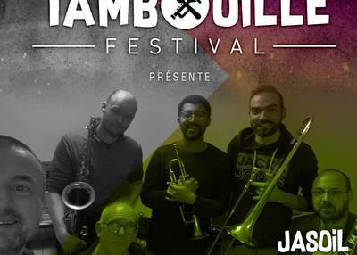 Le Tambouille Festival à Xamontarupt 2023