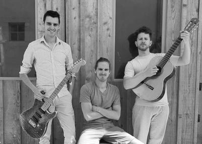 Le Trio Acoustic Softness S'invite à Habitat Jeunes à Pau