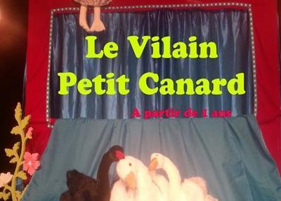 Le Vilain Petit Canard à Nimes