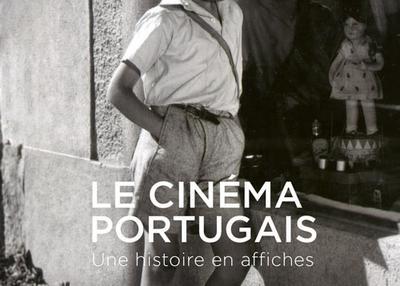 Le cinéma portugais, une histoire en affiches à La Rochelle