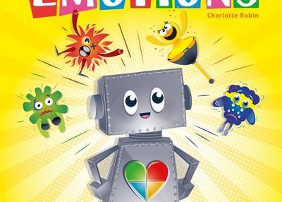 Léo Le Petit Robot Et La Maison Des émotions à Avignon