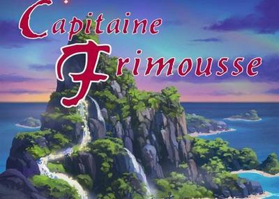 Les Aventures Du Capitaine Frimousse à Nimes