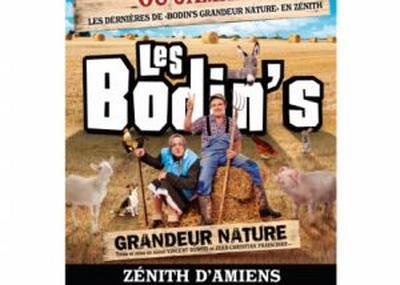Les Bodin'S à Amiens