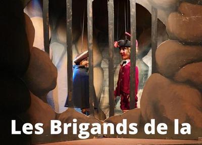 Les Brigands de la Forêt Noire à Amiens