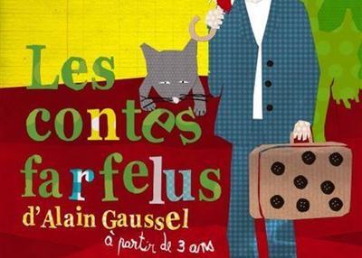 Les Contes Farfelus à Aix en Provence