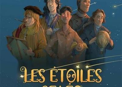 Les étoiles De Léo à Paris 16ème