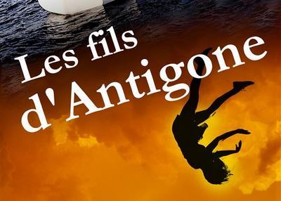 Les Fils D'Antigone à Marseille