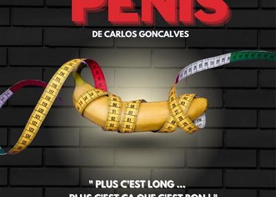 Les monologues du pénis à Perols