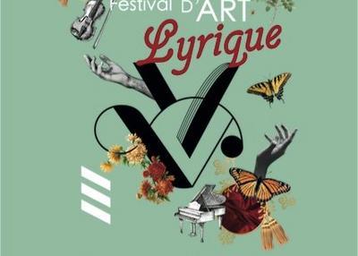 Les Voix du Vallon, Festival d'art lyrique 2022