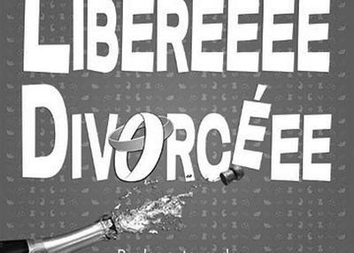 Libéréeee Divorcéee à Croissy Beaubourg
