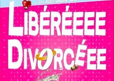 Libéréeee Divorcéee à Brest