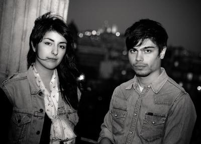 Lilly Wood And The Prick à Puget sur Argens