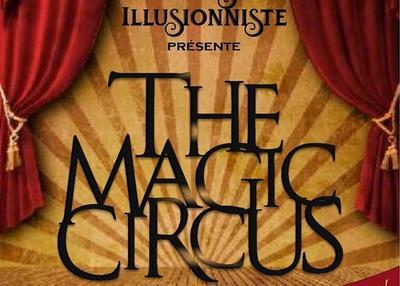 Magic Circus à Marseille