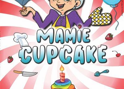 Mamie Cupcake à Saint Thibault des Vignes