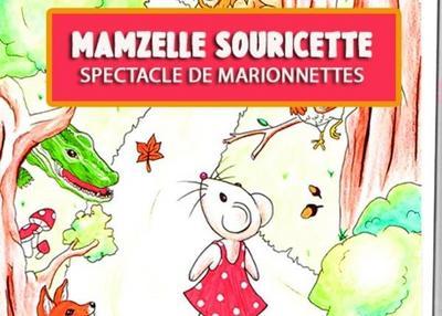 Mamzelle Souricette à Marseille