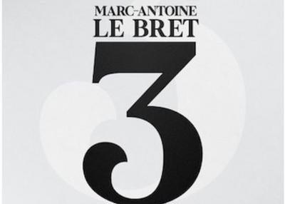 Marc-Antoine Le Bret Dans 3 à Caen
