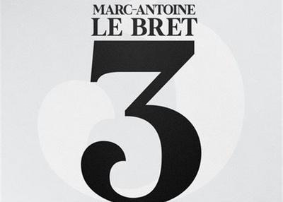 Marc-Antoine Le Bret à Sorgues