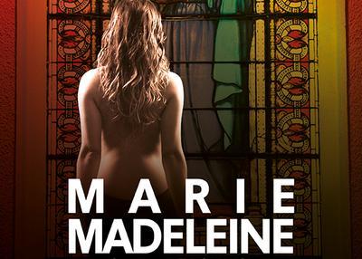Marie-Madeleine à Paris 6ème