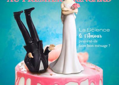 Mariés au premier ringard à Angers