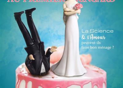 Mariés Au Premier Ringard à Rennes