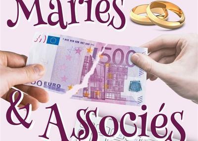 Mariés & associés à Lille