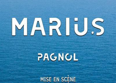 Marius à Muret