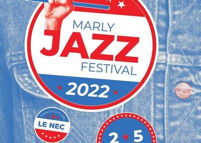 Marly Jazz Festival 2022