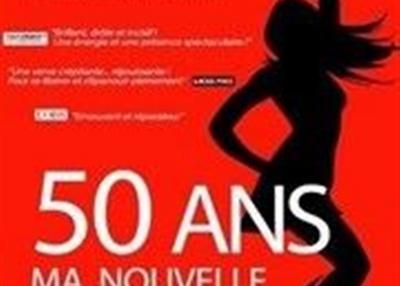 Martine Fontaine Dans 50 Ans, Ma Nouvelle Adolescence à Chartres