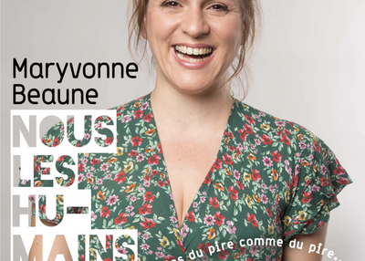 Maryvonne Beaune à Paris 4ème