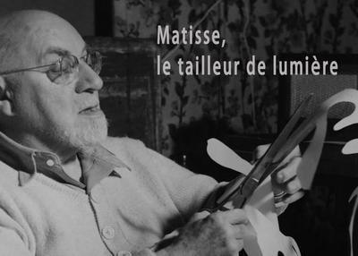 Matisse, Le Tailleur De Lumière à Nice