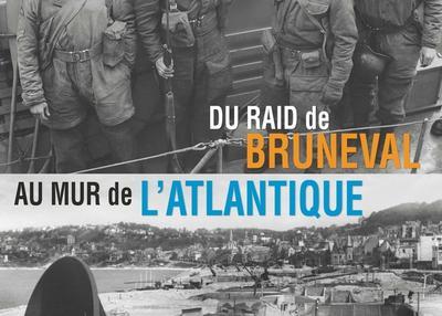 Médiation Postée - Exposition Du Raid De Bruneval Au Mur De L'atlantique à Le Havre
