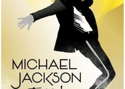 Michel Melcer dans Michael Jackson est moi à Decines Charpieu