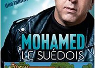 Mohamed Le Suédois Dans une famille de ouf 3 à Montpellier