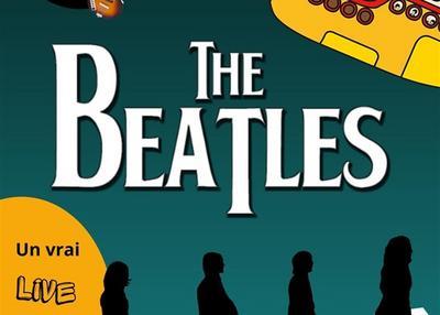 Mon Premier Concert : Les Beatles à Sauveterre