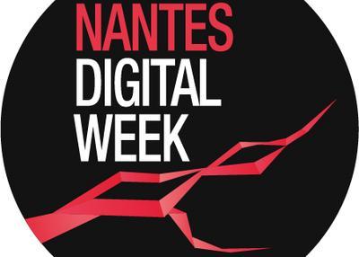 Nantes Digital Week #9 2022
