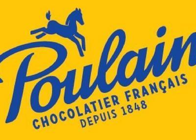 Nouveauté : il était une fois le chocolat poulain... à Blois