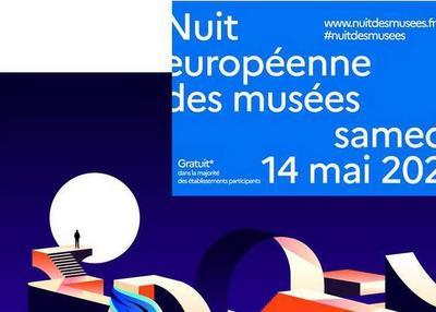 Nuit Des Musées à La Porte Du Croux à Nevers