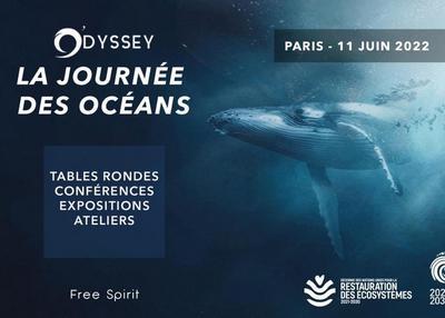 O'dyssey - La journée des océans 2022
