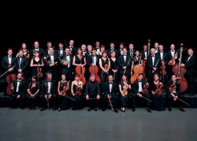 Orchestre De Cannes - Anniversaire à Grimaud