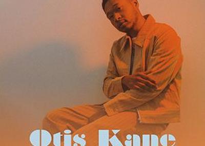 Otis Kane à Paris 12ème