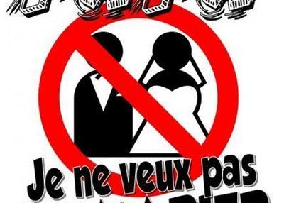 Papa, Je Ne Veux Pas Me Marier ! à Aix en Provence